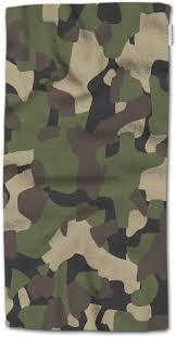 In fact, many of these homes tend to have a good amount. Amazon Com Hgod Designs Hand Towel Camo Abstract Classic Camo Military Camouflage Pattern Hand Towel Best For Bathroom Kitchen Bath And Hand Towels 30 Lx15 W Home Kitchen