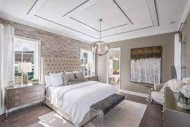 Perhaps one of the most difficult looks to master, the transitional. 101 Transitional Primary Bedroom Ideas Photos Home Stratosphere