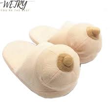 Winter Slippers Unicorn Penis | Funny Slippers Penis | Shoes Home Penis -  2023 Winter - Aliexpress