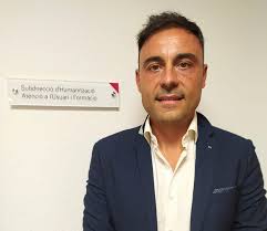 Gabriel Rojo serà el nou subdirector d'Humanització, Atenció a l'usuari i  Formació del Servei de Salut