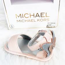 Michael Kors Crib Shoes Online Sale Up To 56 Off