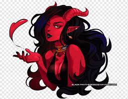 Demon Art Painting Demon Legendary Creature Fictional Character Cartoon Png Pngwing Want to discover art related to demon? demon art painting demon legendary