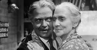 Make Way for Tomorrow