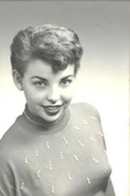 Lois Marie Warner Obituary