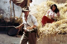 Government to find the ark of the covenant, which is believed to still hold the ten commandments. Karen Allen Hated Indiana Jones Raiders Of The Lost Ark Monkey Ew Com