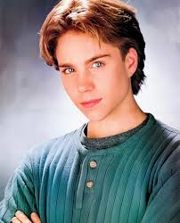 This is an in memoriam post in remembrance of Jonathan Brandis who's been  gone now for twenty one years now as of yesterday. I know this is a day  late, but I