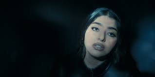 KIANA ft. Lou Celestino