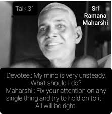 WHAT IS MEANT BY SAMSARA? During the early days of my arrival here,