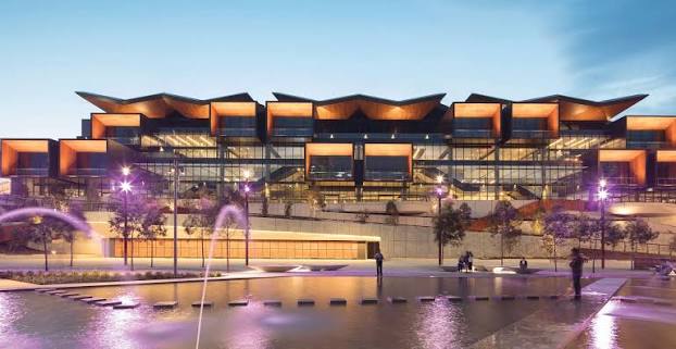 International Convention Centre Sydney (ICC Sydney)