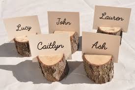 Maybe you would like to learn more about one of these? Wood Place Card Holders Sirpizzaky Com