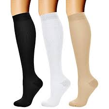 Top 10 Compression Socks Of 2019 Best Reviews Guide