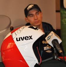 Kamil stoch is talking about the competition in kuopio 2014 Kamil Stoch Botschafter Von Athletes For Children