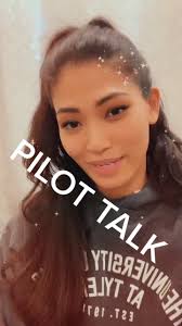 Pilot 101: SPINS #pilot #femalepilot #airplane #airplanemode #pilottiktok  #orisit #modeltiktok ?? #thisgirlcantmakeuphermind