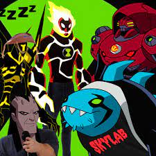 Ben 10 Tirinhas Com Pouquissima Qualidade Home Facebook