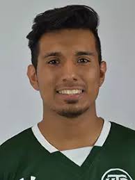 Alex Botello's Instagram, Twitter & Facebook