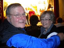 Springfield (Ohio) North and South High Class of 1961