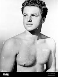Johnny sheffield hi-res stock photography and images