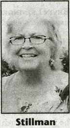 Georgia C. Reece (Stillman) (Deceased), Fort Wayne, IN Indiana