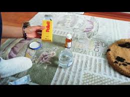 Kediler Icin Polivit Surup Youtube