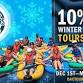 Winter Kayak Adventure event in Cottonwood, AZ