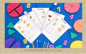 Sopas de letras para todo los grados de primaria. Matematicas Educacion Primaria Archivos Aprendiendo Con Julia