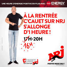 Also, track which episodes you've watched. Cauet Officiel Pa Twitter Avant A 16h Il Y Avait Les Grosses Tetes Maintenant Y A Les Grandes Jambes A Toute A L Heure Sur Nrjhitmusiconly 1heureenpluscauet Nrj Https T Co Hlx5ddm2hs