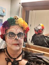 Dia de los Muertos Tumblers & Mugs at HEB! 💐💀