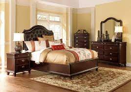 Park Avenue 5 Pc Queen Bedroom Badcock Home Furniture More Of South Florida King Bedroom Home Queen Bedroom