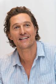 Matthew McConaughey