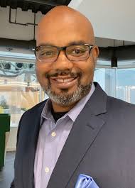 Texas Baptists welcomes Ray Malone as new Human Resources director