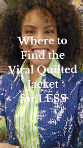 Quilted Mr Price Jacket