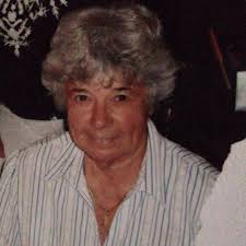 Betty Brady Fan Club