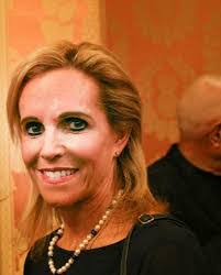 Maureen Conte's Instagram, Twitter & Facebook