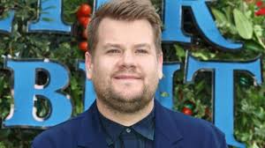 James corden is an actor, comedian, and singer, but he's perhaps best known as a tv host thanks to the late late show with james corden. James Corden Will Bts Fur Seine Show