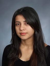 Meet the Class of 2020