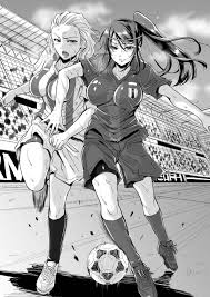エロ漫画】夫とともに夫婦でプロサッカー選手のアスリート 妻…試合でレギュラーに入れない息子のために少年サッカーチームの監督にレイプされ生ハメ中出しセックスで寝取られアクメし性奴隷堕ち【あまやかん：アスリート母永峰青葉】  | エロ漫画の艶 -無料エロマンガ同人誌 ...