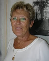 Annie COLIN (GREBAUT), 76 ans (DOUARNENEZ, SAINT GERMAIN EN LAYE)