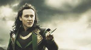 The dark world arrives in uk cinemas this october. The Dagger Of Loki Tom Hiddleston In Thor The Dark World The Spotern