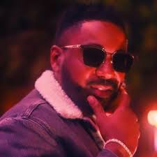 Pusha T for New York Fashion Week 2023.