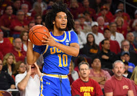 Ucla ranks #5 top college for future philanthropists. Ucla Basketball Campbell And Juzang Could Be Pac 12 S Best Guard Combo