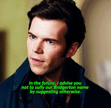 What was Their Best Moment? Colin Christopher Bridgerton : r/PolinBridgerton