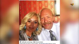 She is the daughter of the singer ulf lundell. Har Ar Sanna Lundell Och Mikael Persbrandts Forvandling Youtube
