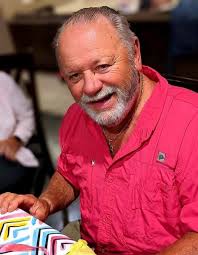 Obituary for Richard Alfred Kinstner