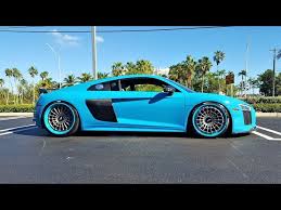 Image result for Miami Blue 1976 Audi