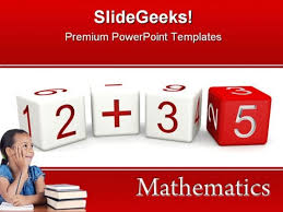 Here you can browse our free collection of powerpoint backgrounds and ppt designs for presentations and microsoft office templates, compatible with google slides themes. Mathematics Education Powerpoint Template 0610 Powerpoint Themes