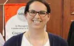 A Hart for teaching: Educators honored as Teachers of the Year