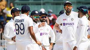 Surely this is more swing it doesn't look like nz lost a review. India Vs New Zealand Wtc Final Virat Kohli Co Gearing Up For First Training Session In Perfect Setup Cricket Hindustan Times