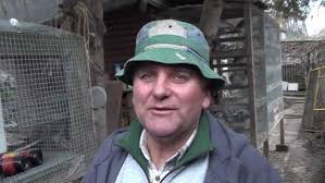 PART 1) Kolega Marian Abraham, TV-POLSKA, www.Kulbacki.de