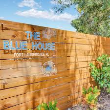 Matt we just want to thank you for your professionalism and going beyond expectation. The Blue House Prices Lodging Reviews Fort Lauderdale Fl Tripadvisor