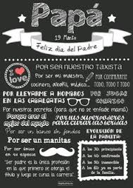 9 Ideas De Carta Dia Del Padre Dia Del Padre Padre Felicitaciones Dia Del Padre